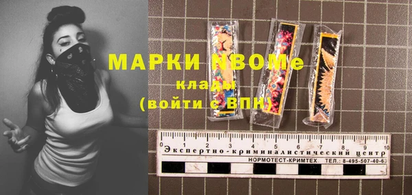 крисы Абаза